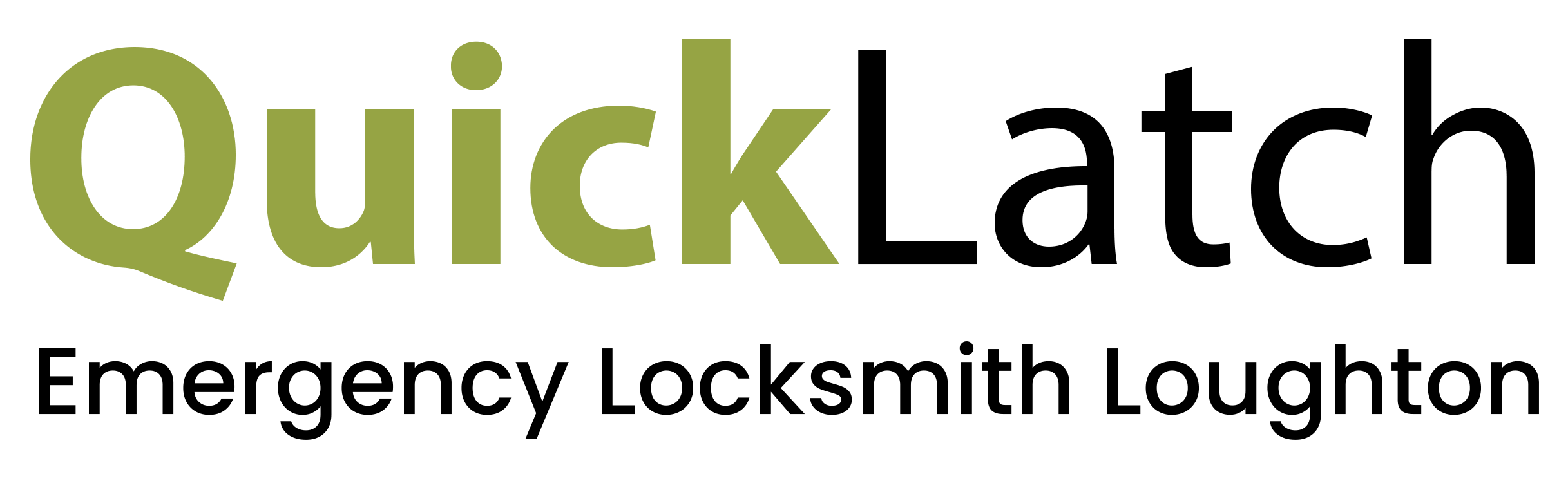 QuickLatch Locksmith - Loughton Locksmith